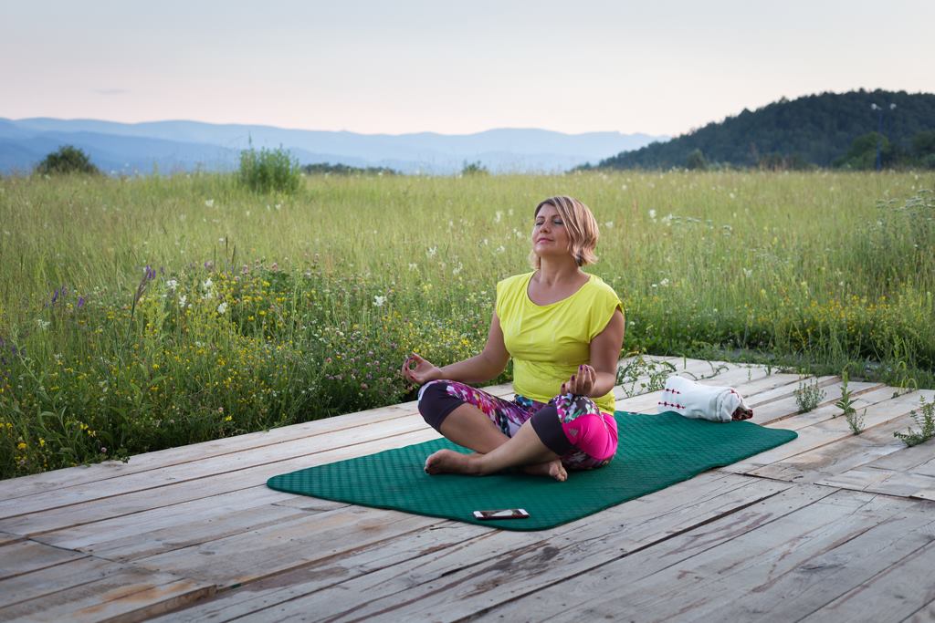 Bulgaria, un destino ideal para un viaje de retiro de yoga