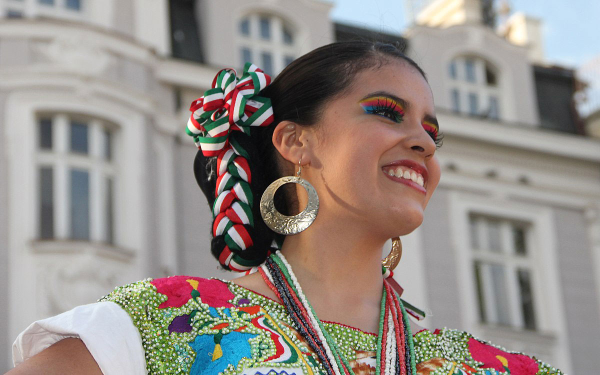 Un viaje a Bulgaria centrado en las tradiciones y el folclore.