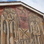 Veliko Tarnovo En Veliko Tarnovo es muchas casas decoradas con murales