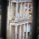 Teatro romano de Plovdiv