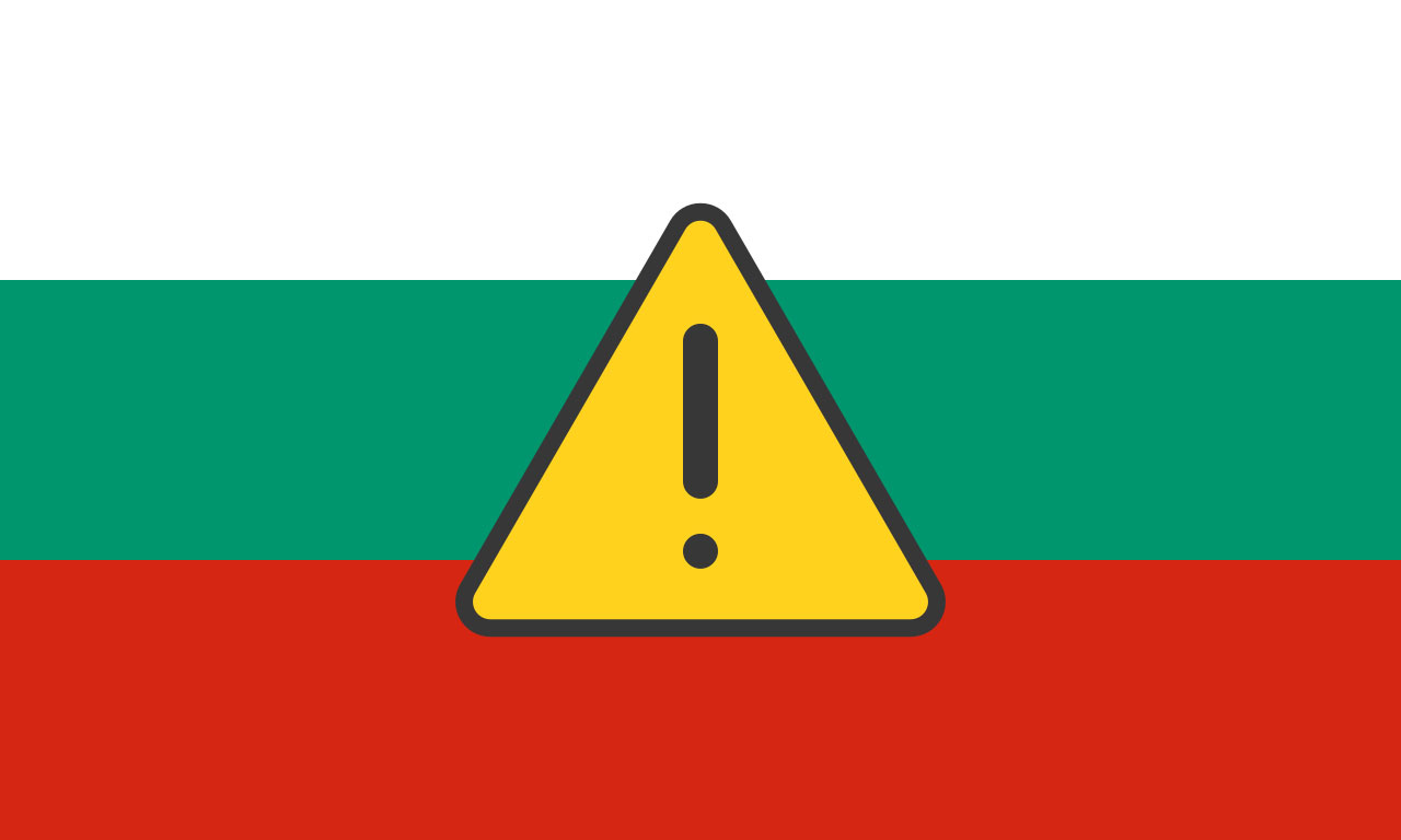 Seguridad en Bulgaria ¿es peligroso?