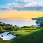 Campos de Golf en Bulgaria Campos de Golf en Bulgaria. Viajes y vacaciones