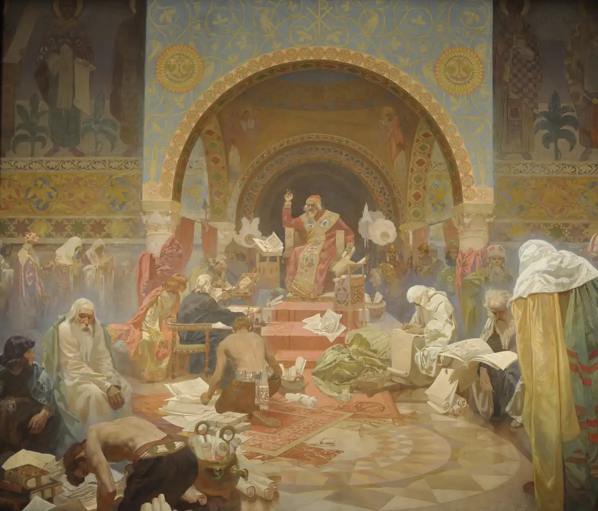 Rey Simeón I (Simeón el Grande)